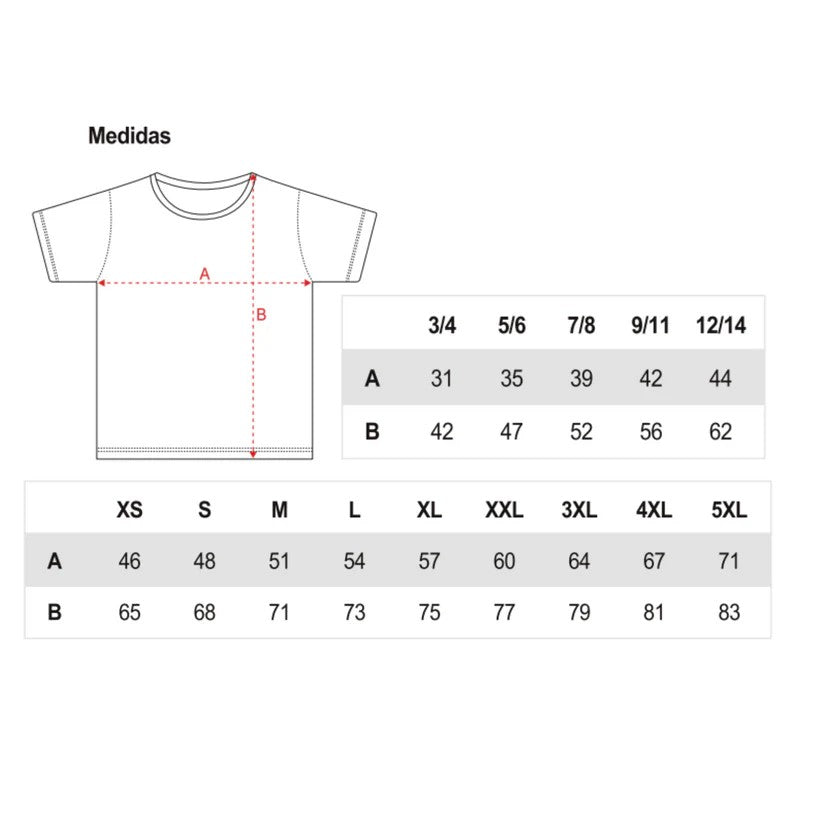 CAMISETA CLÁSICA NO SOY UN NPC