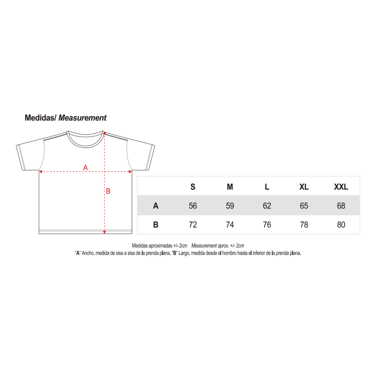 Oversize "I'm an NPC"