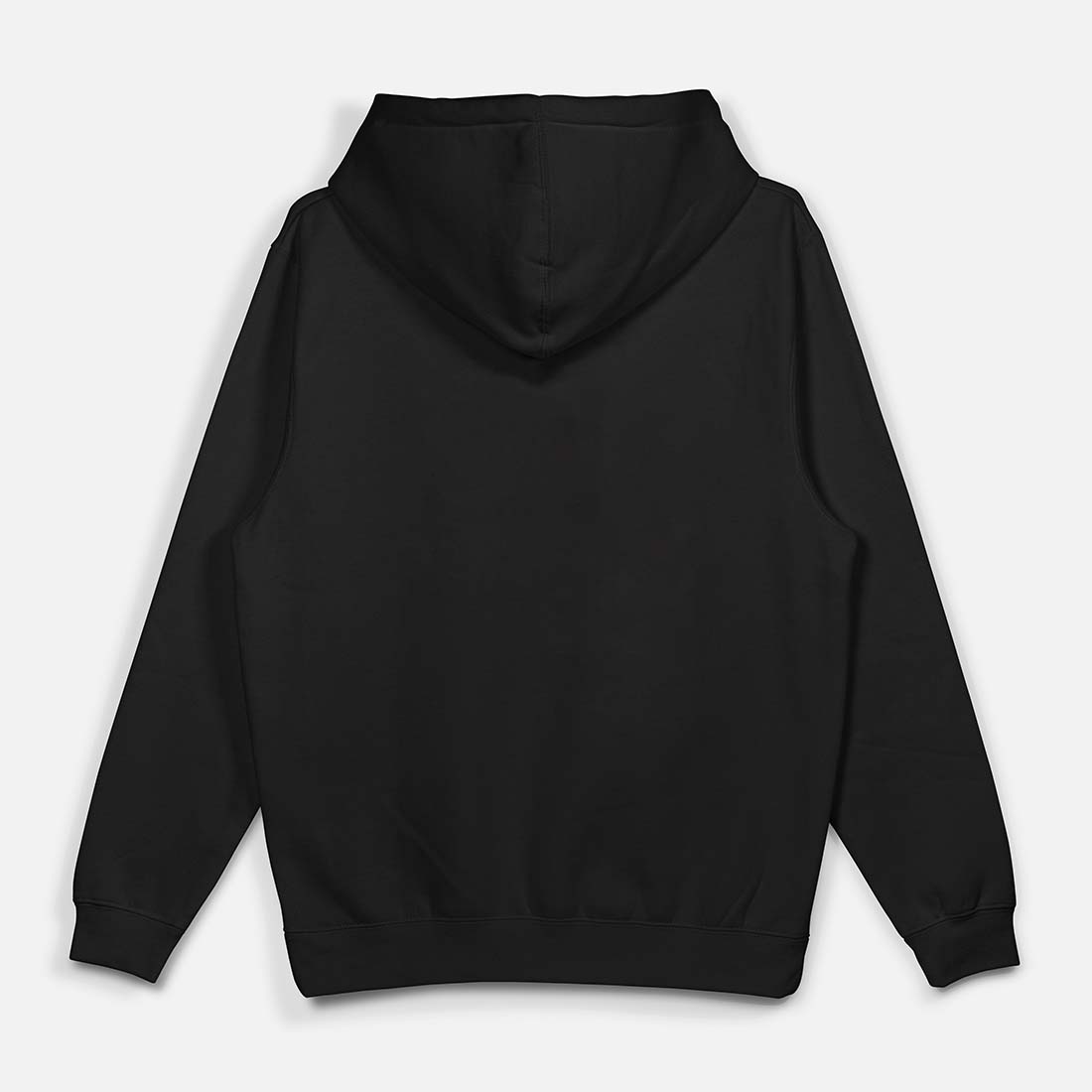 Sudadera no soy un NPC raro espalda rspect gaming