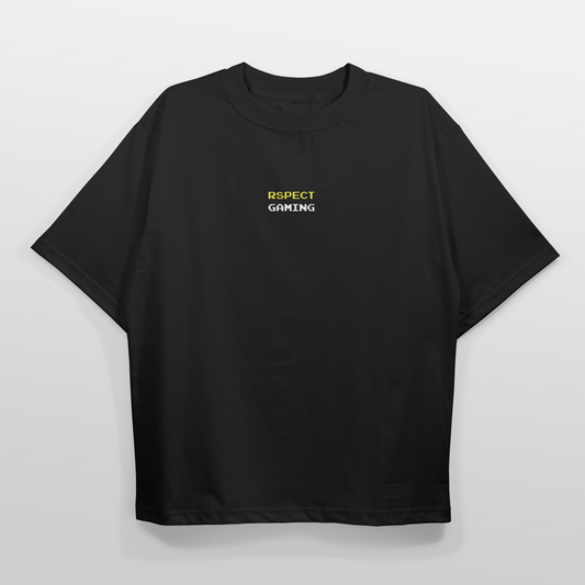 CAMISETA OVERSIZE GOOD OLD TIMES