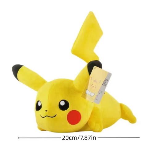 PELUCHE PIKA