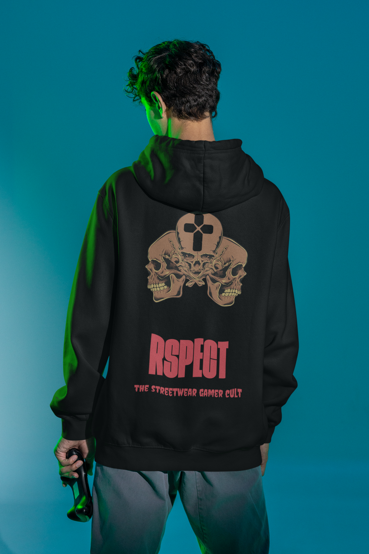 Drop EPIC Halloween