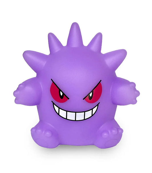 FIGURA CON LUZ GENGAR