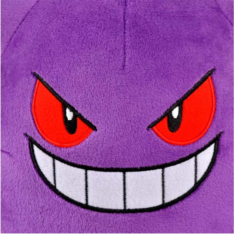 PELUCHE GENGAR